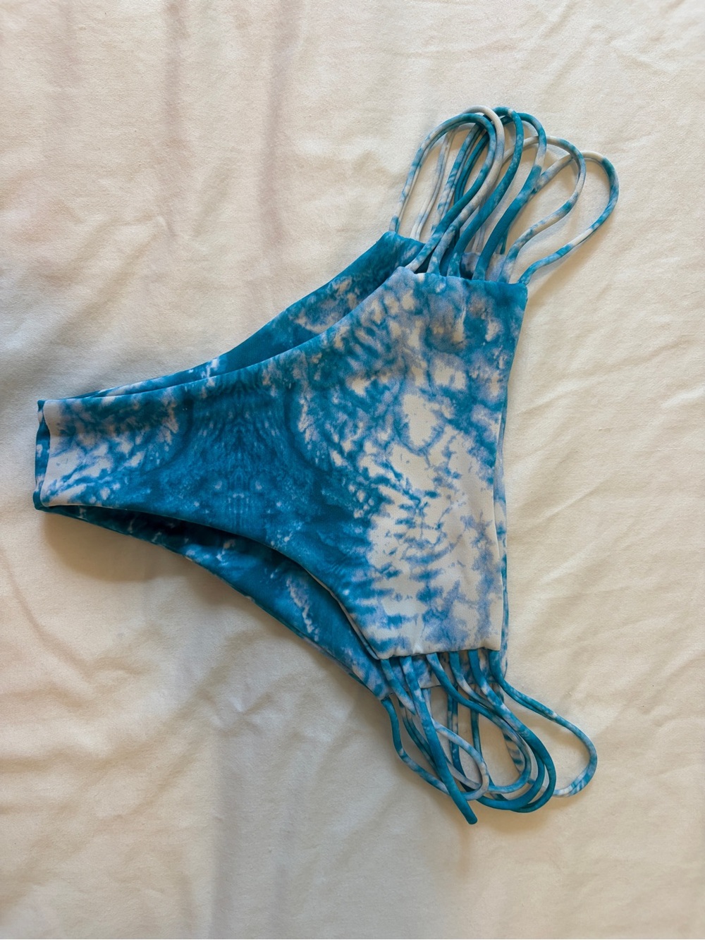 Mikoh XS bottoms